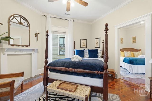 321 W 39th Street, Savannah, GA 31401