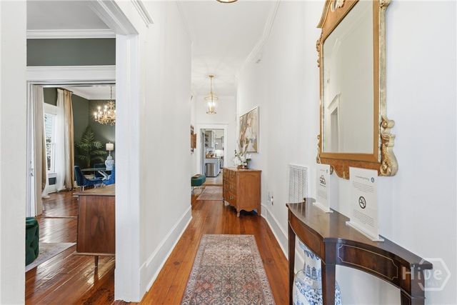 321 W 39th Street, Savannah, GA 31401