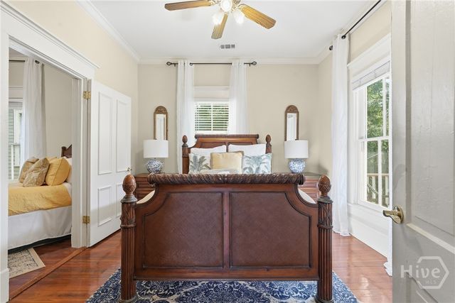 321 W 39th Street, Savannah, GA 31401