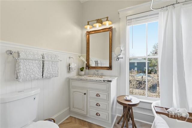 321 W 39th Street, Savannah, GA 31401