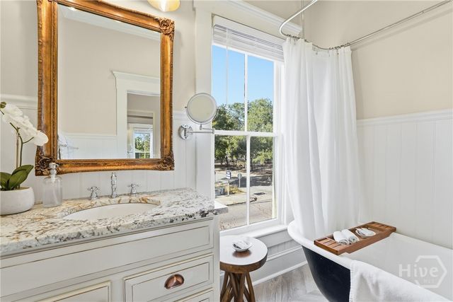 321 W 39th Street, Savannah, GA 31401