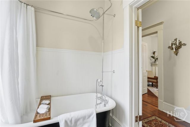 321 W 39th Street, Savannah, GA 31401