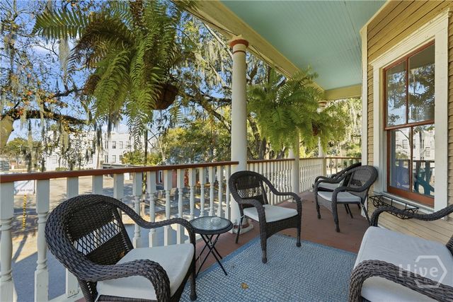 321 W 39th Street, Savannah, GA 31401