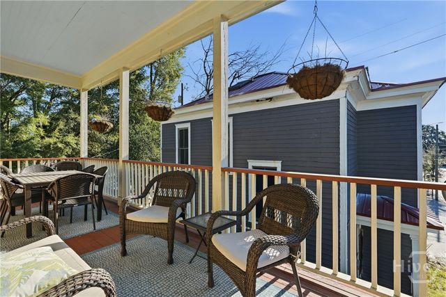 321 W 39th Street, Savannah, GA 31401