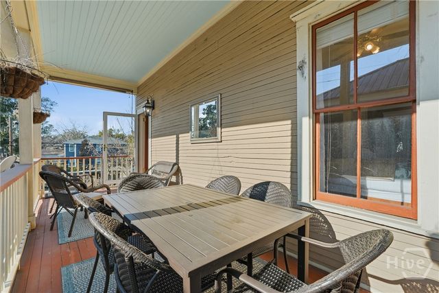 321 W 39th Street, Savannah, GA 31401