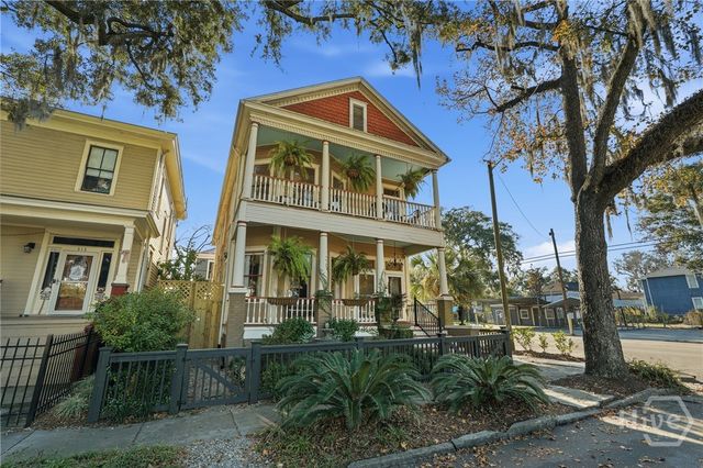 321 W 39th Street, Savannah, GA 31401