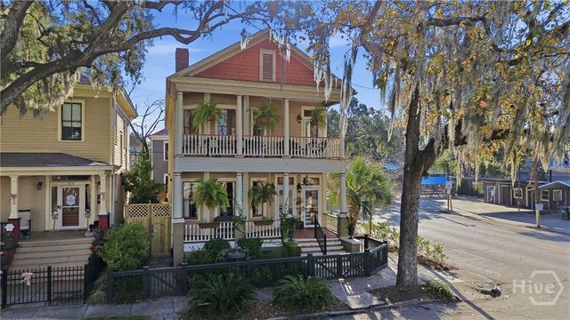 321 W 39th Street, Savannah, GA 31401