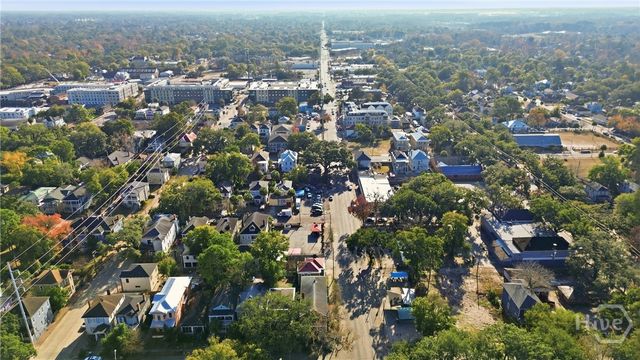 321 W 39th Street, Savannah, GA 31401