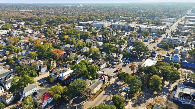 321 W 39th Street, Savannah, GA 31401