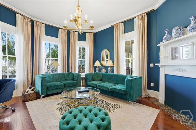 321 W 39th Street, Savannah, GA 31401