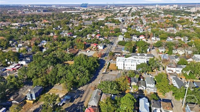321 W 39th Street, Savannah, GA 31401