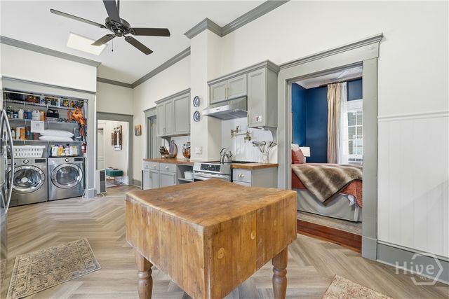 321 W 39th Street, Savannah, GA 31401