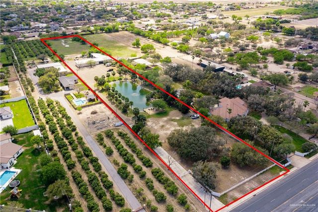 1710 E Mile 3 Road, Mission, TX 78572