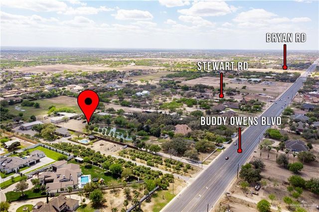 1710 E Mile 3 Road, Mission, TX 78572