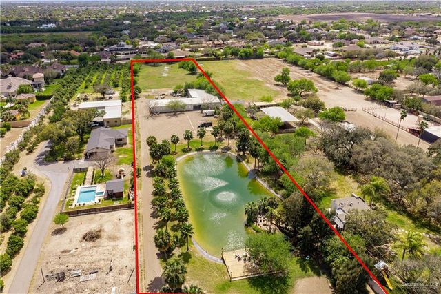 1710 E Mile 3 Road, Mission, TX 78572