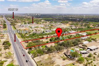 1710 E Mile 3 Road, Mission, TX 78572