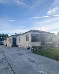 164 W 84th Place, Los Angeles, CA 90003