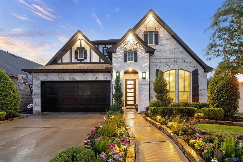 11747 Deepwater Ridge Way, Cypress, TX 77433