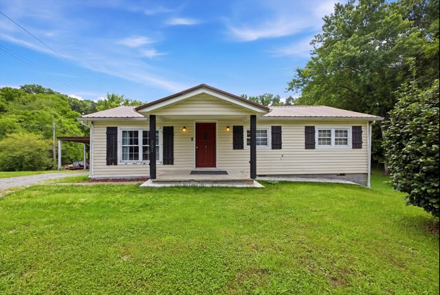 251 NW W Broadacre Road, Dalton, GA 30721