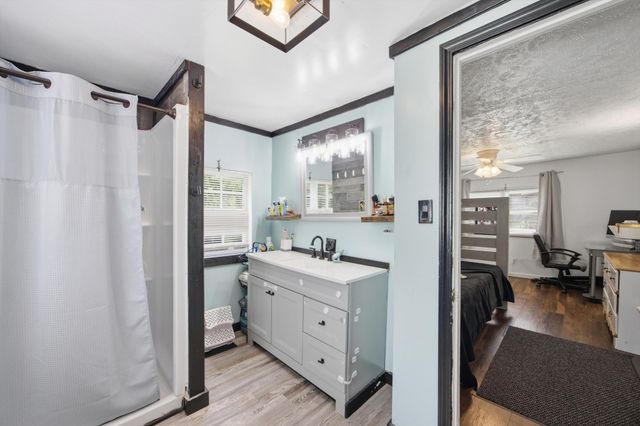 251 NW W Broadacre Road, Dalton, GA 30721