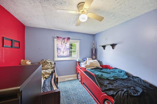 251 NW W Broadacre Road, Dalton, GA 30721