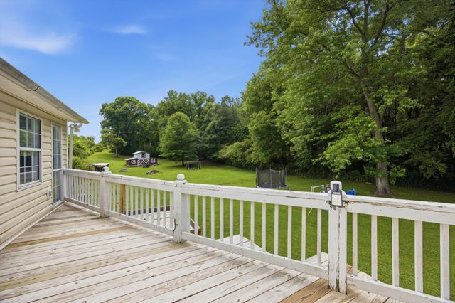 251 NW W Broadacre Road, Dalton, GA 30721