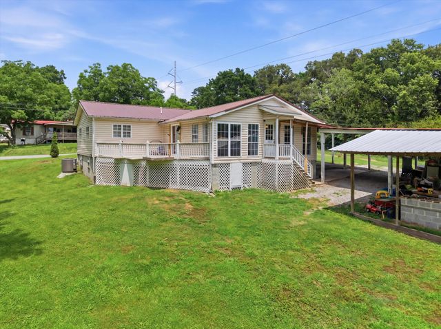 251 NW W Broadacre Road, Dalton, GA 30721