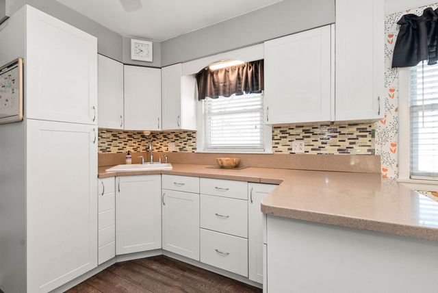 11410 S Natchez Avenue, Worth, IL 60482