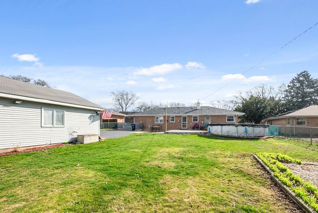 11410 S Natchez Avenue, Worth, IL 60482