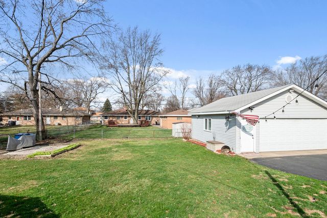 11410 S Natchez Avenue, Worth, IL 60482