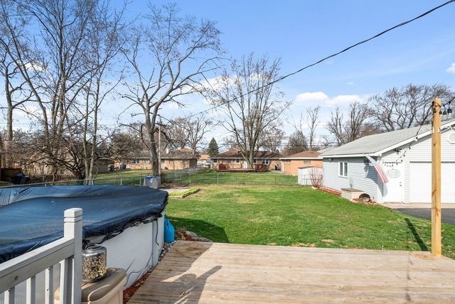 11410 S Natchez Avenue, Worth, IL 60482