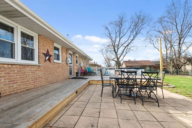 11410 S Natchez Avenue, Worth, IL 60482