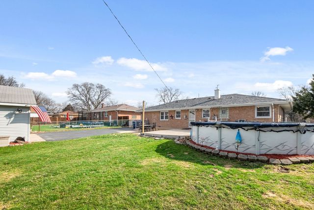 11410 S Natchez Avenue, Worth, IL 60482