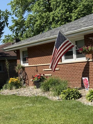 11410 S Natchez Avenue, Worth, IL 60482