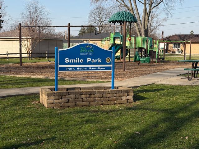 11410 S Natchez Avenue, Worth, IL 60482