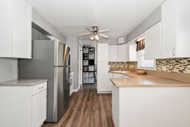 11410 S Natchez Avenue, Worth, IL 60482