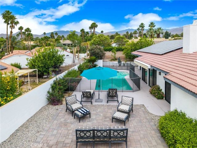 47230 Blazing Star, Palm Desert, CA 92260