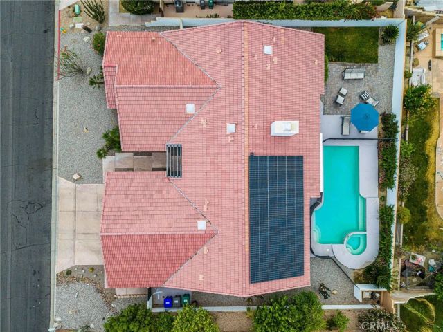 47230 Blazing Star, Palm Desert, CA 92260