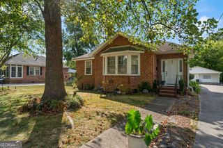 28 Ash Street NE, Rome, GA 30161