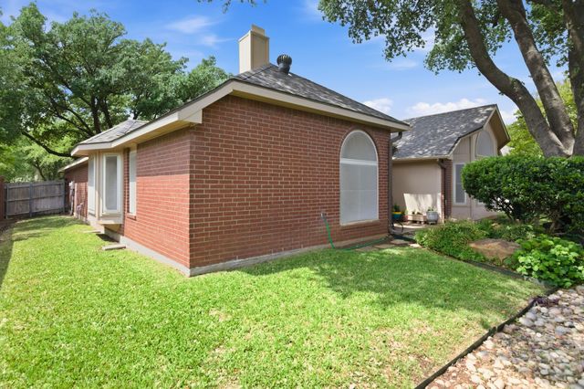 7400 Catlow Court, Fort Worth, TX 76137