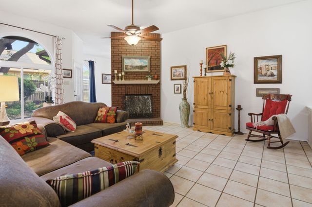 7400 Catlow Court, Fort Worth, TX 76137