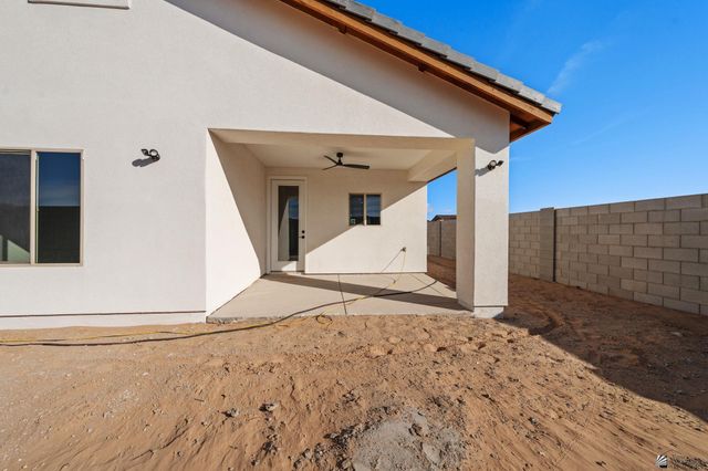 10857 E 45 St, Yuma, AZ 85367