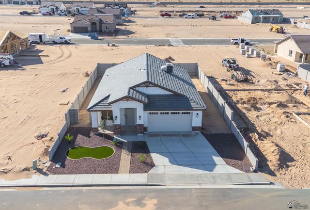 10857 E 45 St, Yuma, AZ 85367