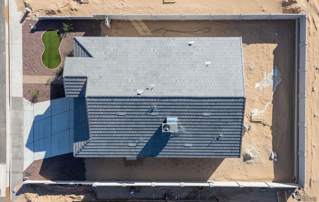 10857 E 45 St, Yuma, AZ 85367