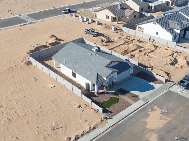 10857 E 45 St, Yuma, AZ 85367