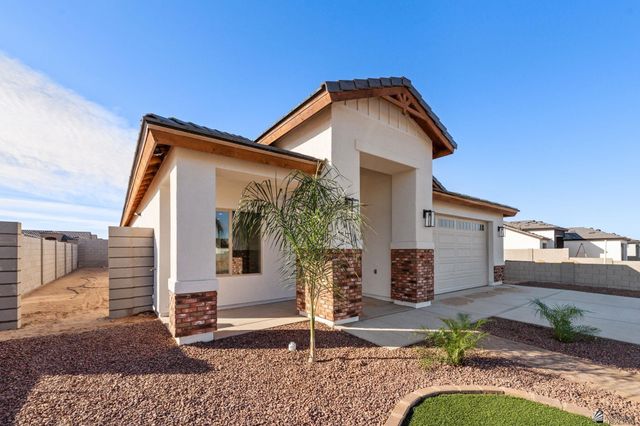 10857 E 45 St, Yuma, AZ 85367