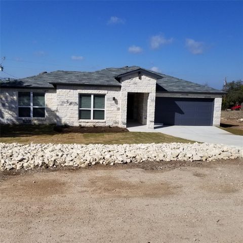 6604 Alta Vista DR, Lago Vista, TX 78645