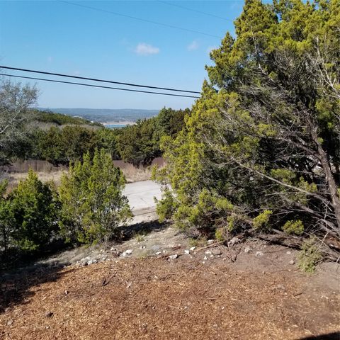 6604 Alta Vista DR, Lago Vista, TX 78645