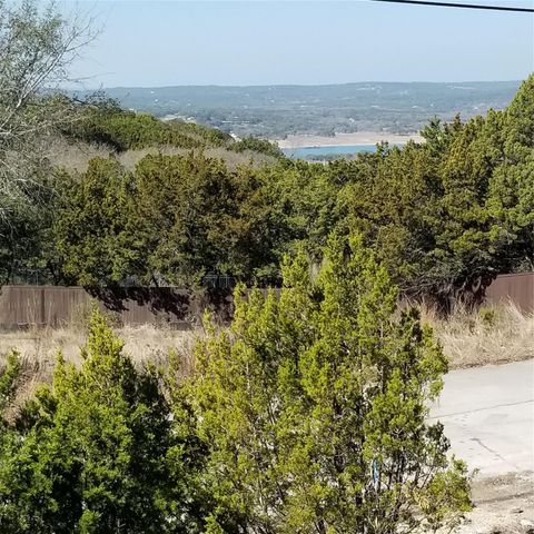 6604 Alta Vista DR, Lago Vista, TX 78645