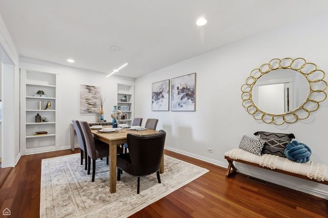 5401 S Maryland Avenue, Chicago, IL 60615